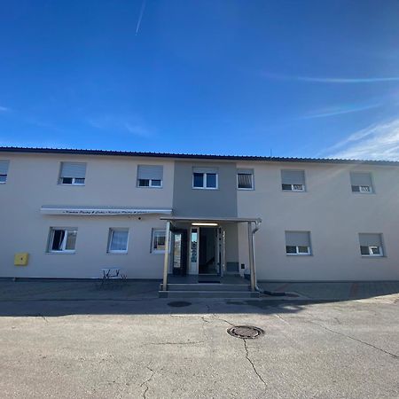 Vila Safir Loznica Exterior foto