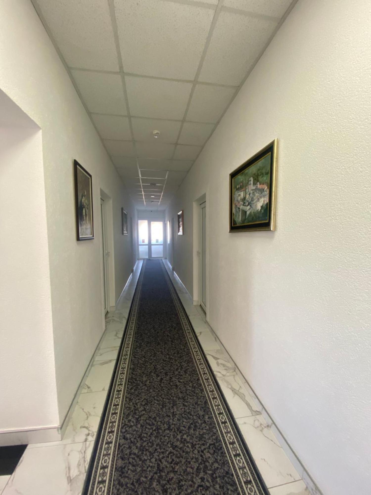 Vila Safir Loznica Exterior foto
