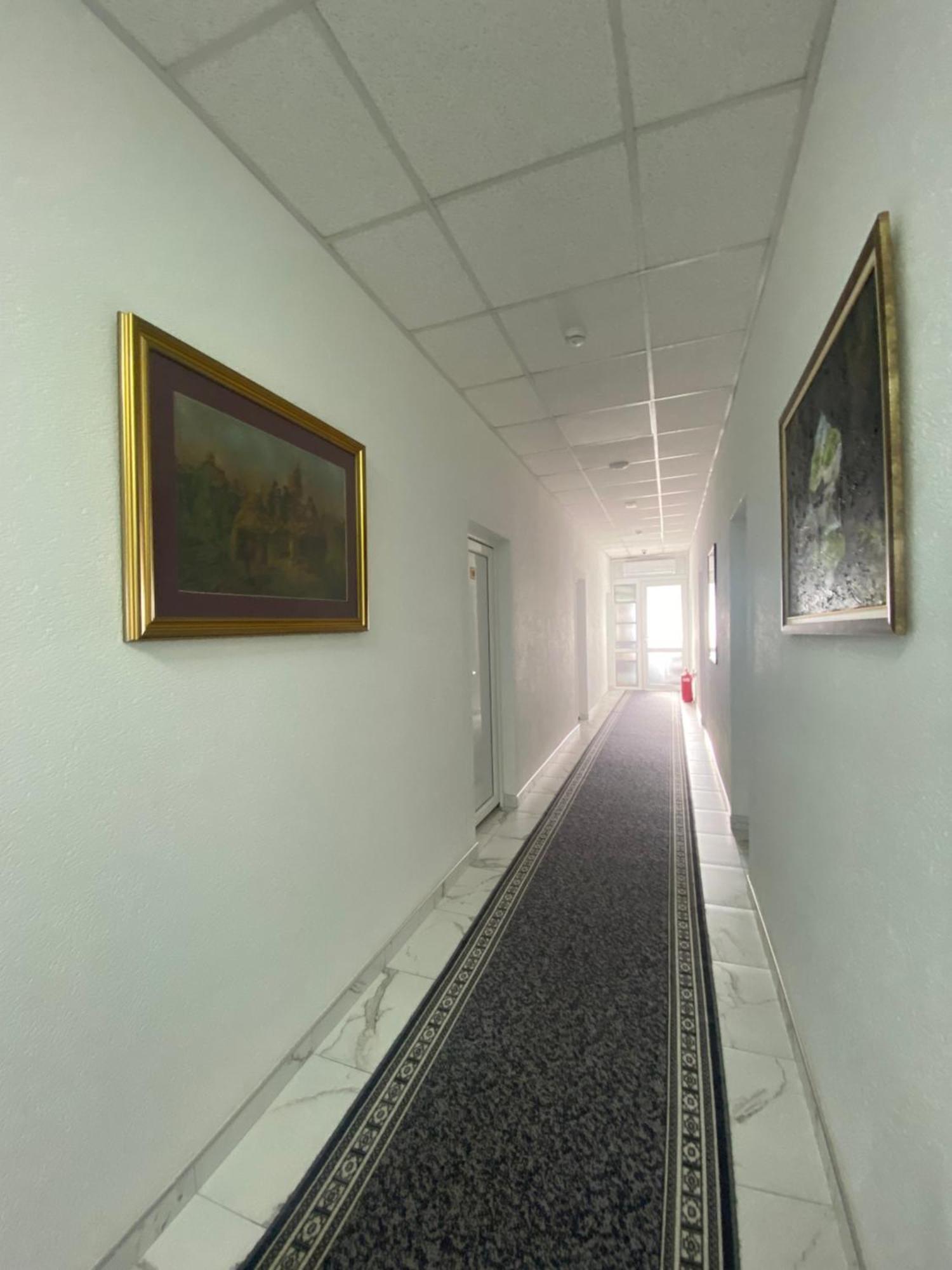 Vila Safir Loznica Exterior foto