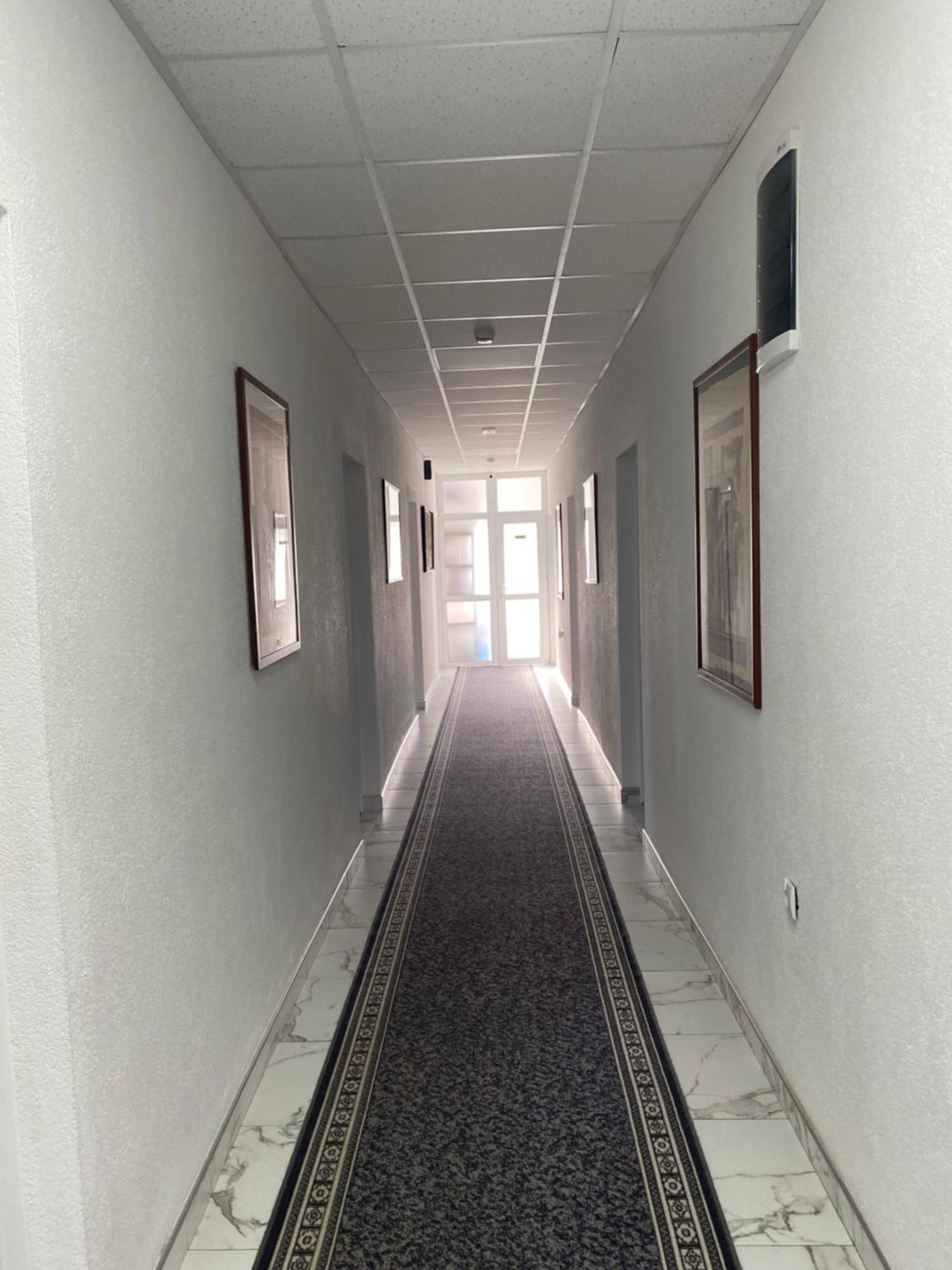 Vila Safir Loznica Exterior foto