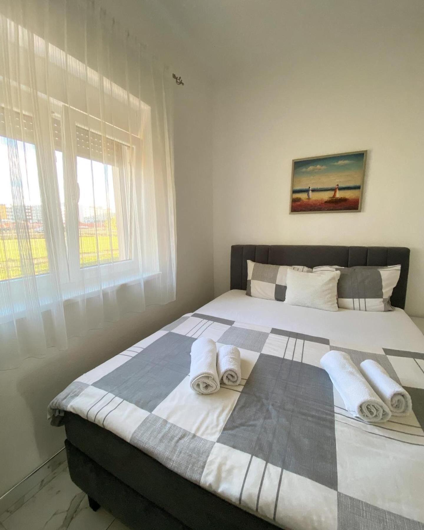 Vila Safir Loznica Exterior foto