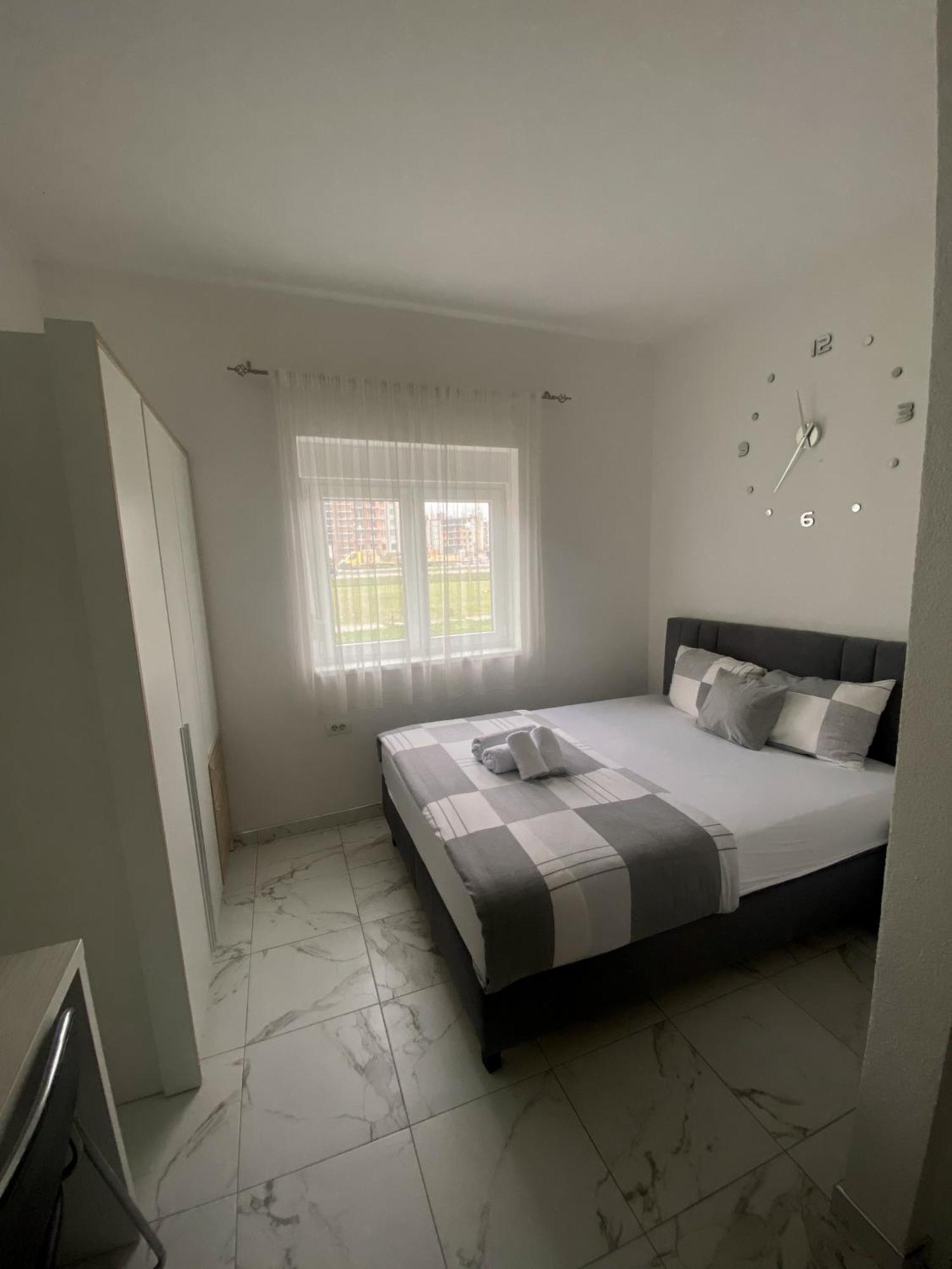 Vila Safir Loznica Exterior foto