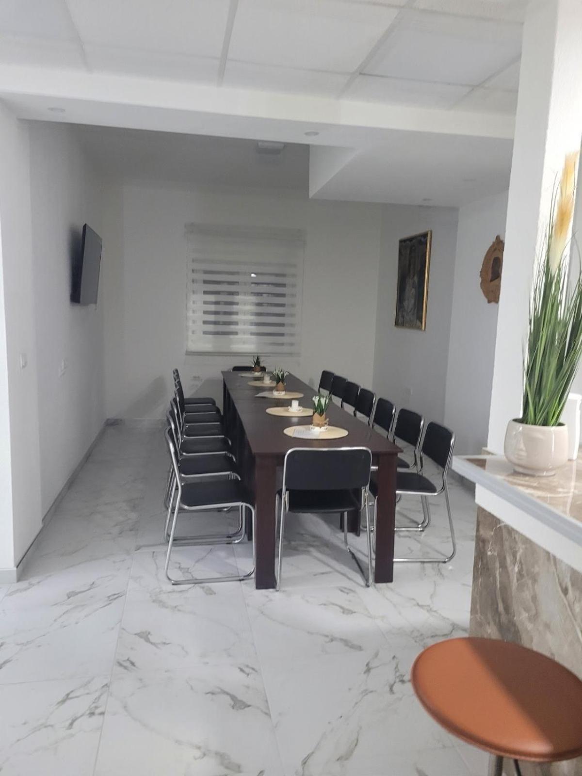 Vila Safir Loznica Exterior foto